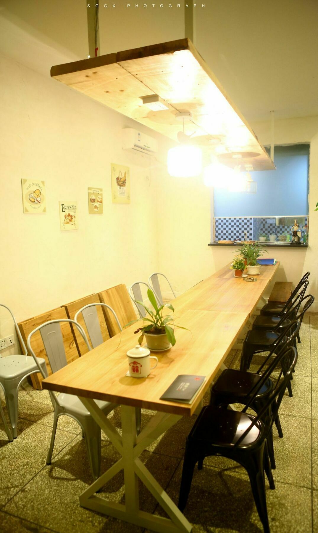 Luoyang Heartland International Youth Hostel Exterior photo